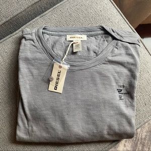 Diesel Long sleeve shirt